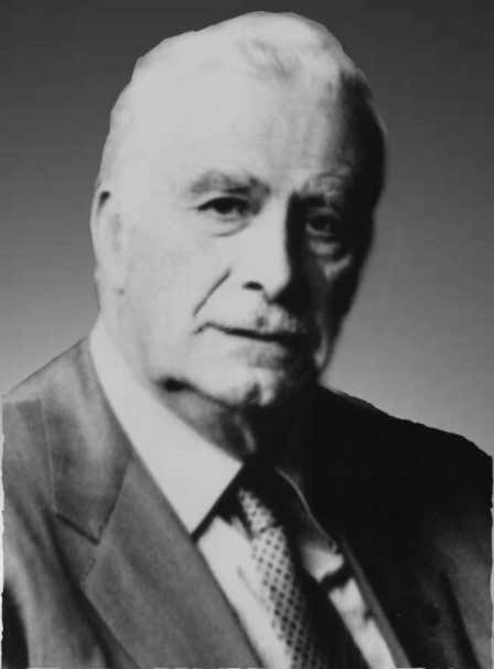 Antonio Carpené